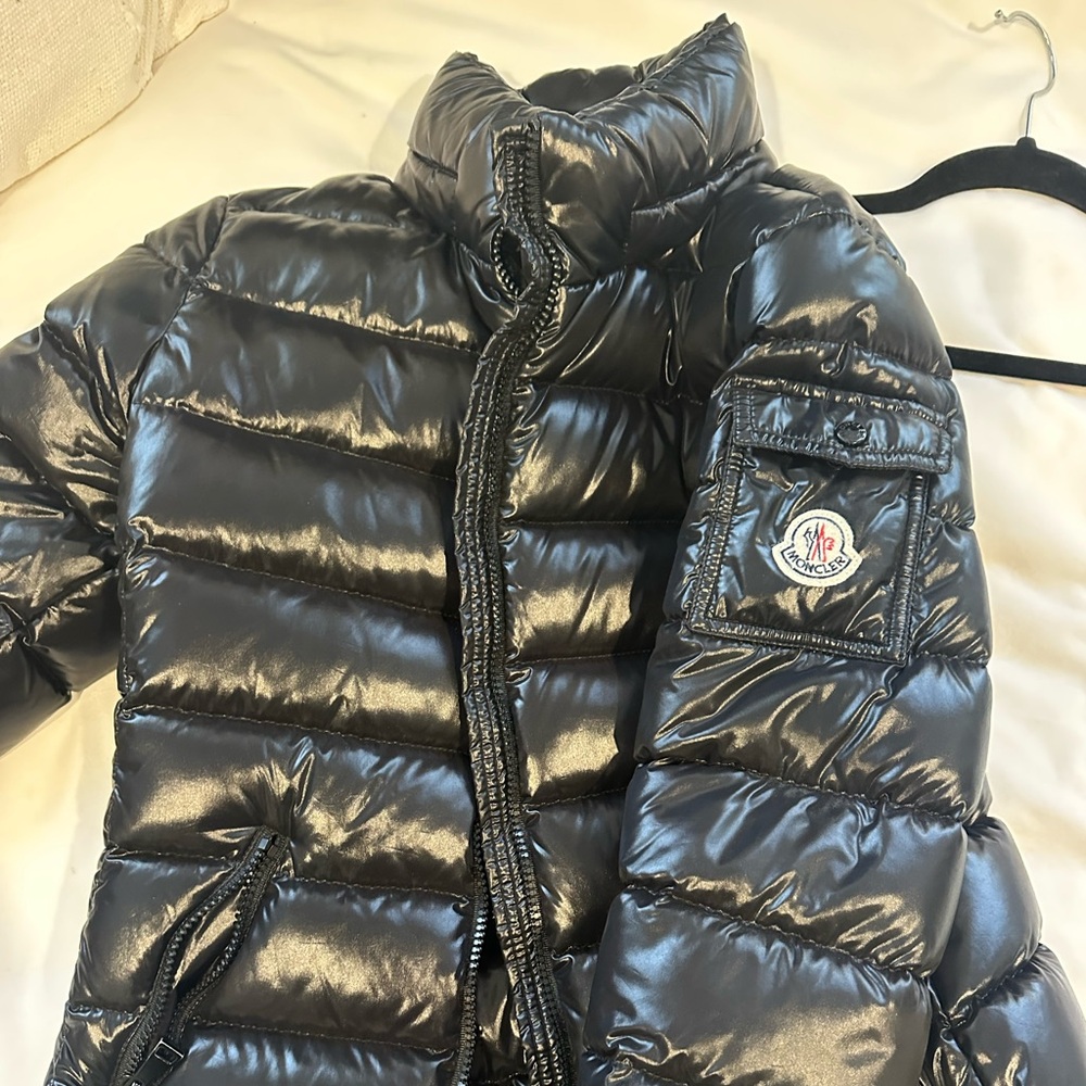 Authentic Moncler Jacket!!! - Picture 3 of 6